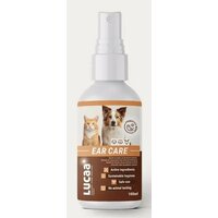 LUCAA+ Ear Care 100ml